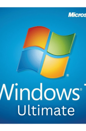 How to Buy Genuine Microsoft Windows 7 Ultimate in India