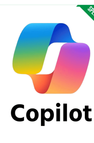 Buy Microsoft Co Pilot Pro License in India ( 1 Month)