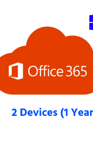 How to Purchase Microsoft Office 365 Buy in India (1 Year 2 Devices)