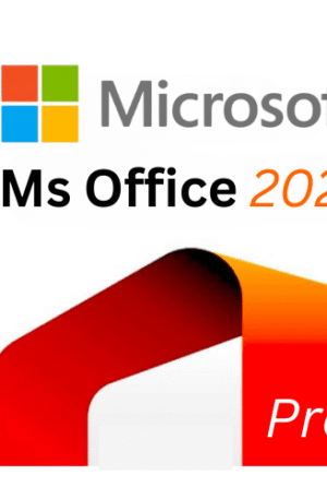 Buy Genuine MS Office 2021 Product Key for Lifetime