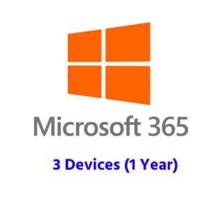 How to Buy MS Office 365 Buy in India (One Year 3 Devices)